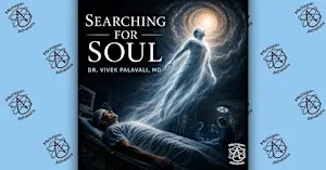 Searching For Soul (presentation & book signing)
