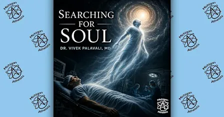 Searching For Soul (presentation & book signing)