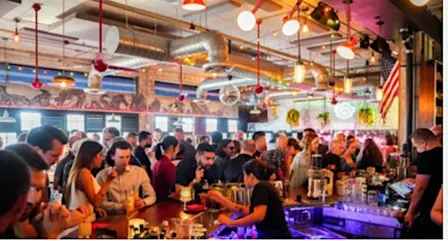Intelligent Singles Mixer in Princeton!