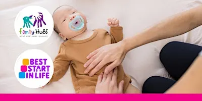 Towcester Developmental Baby Massage