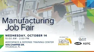 2026 Manufacturing Job Fair