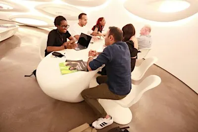 BFA Mentoring Programme 2026 - Careers Fair