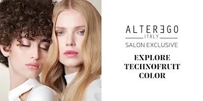 ALTER EGO EXPLORE TECHNOFRUIT COLOR  - Ogden