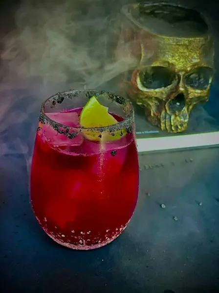 Midnight Margaritas & Magic VIP