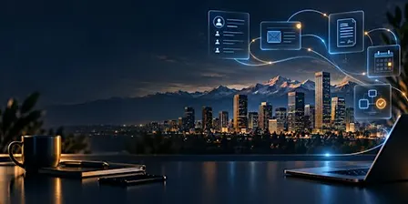 Get Your Time Back with AI: A Practical Workshop for Real Estate Agents