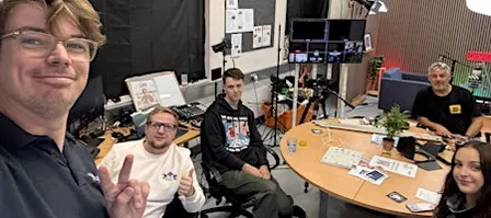 Poker and Games Night