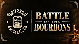 Bourbon Social Club: Battle of the Bourbons (Maker's Mark & Whistle Pig)