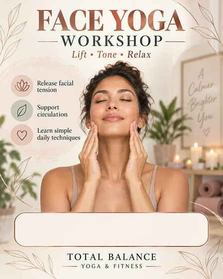 Face Yoga
