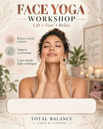 Face Yoga