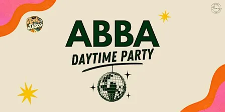 Rock the disco - ABBA
