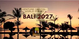 Bali 2027 Venture Capital World Summit