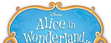 Alice in Wonderland Jr.