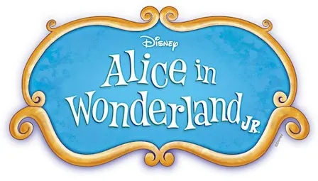 Alice in Wonderland Jr.