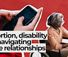 Pillow Talks: Sextortion, disability and navigating online relationships