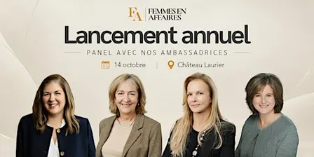 Lancement annuel FA