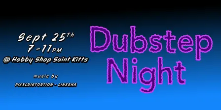 Dubstep Night