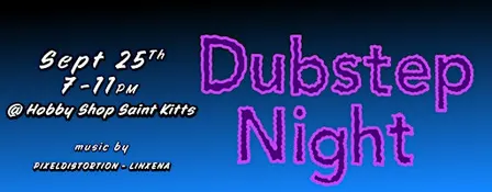 Dubstep Night