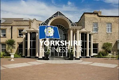 Yorkshire Business Fair is coming to York on 15th October 2026