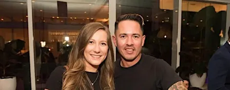 Midweek Speed Dating in Midtown | Cityswoon | Ages 28-40