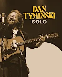 Dan Tyminski