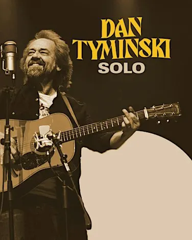 Dan Tyminski