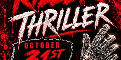 KILLER THRILLER MICHAEL JACKSON EXPERIENCE