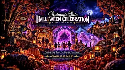 Niagara’s Family Friendly Halloween Celebration at Autumn’s Gate Farm