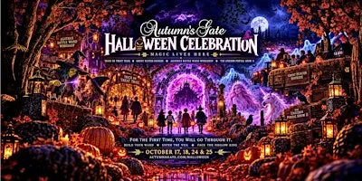 Niagara’s Family Friendly Halloween Celebration at Autumn’s Gate Farm