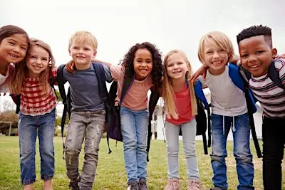 Raising Resilient Kids and Teens