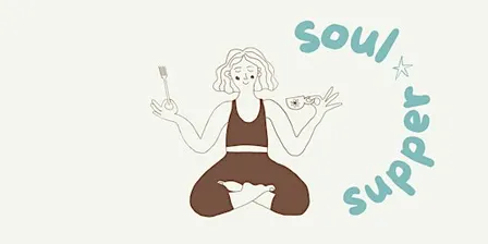 Soul Supper - Inwards