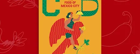 Cookbook Club: September