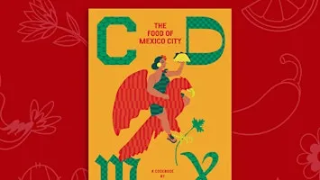 Cookbook Club: September