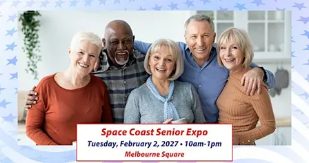 Space Coast Senior Expo