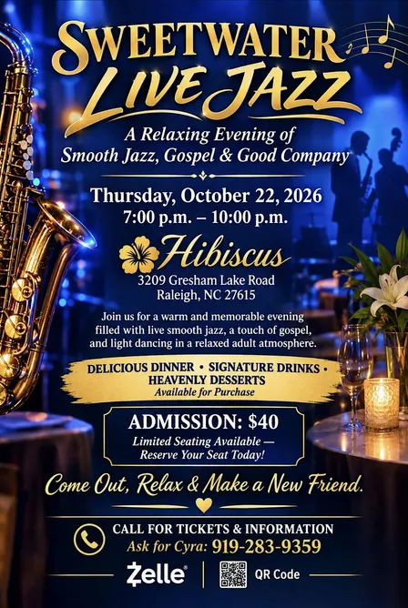 Smooth Jazz for Adults