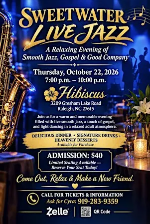 Smooth Jazz for Adults