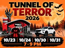 Tunnel of Terror