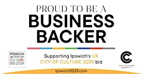 Ipswich City of Culture 2029 - Business Backers - Introduction/Networking