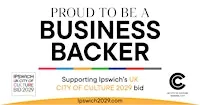 Ipswich City of Culture 2029 - Business Backers - Introduction/Networking