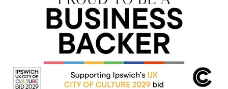 Ipswich City of Culture 2029 - Business Backers - Introduction/Networking