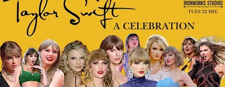 Taylor Swift- A Celebration