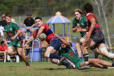 Henry's Halifax: Basics of Sport Photography at Harbour East All Weather