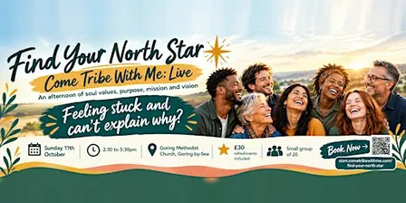 Find Your North Star ✨