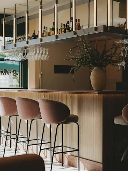 NOCHE DE CONEXIONES - SINGLES NIGHT - AURA ESPAI SANT CUGAT