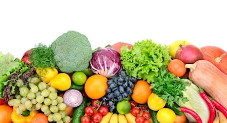 Healthy Eating for Cancer Survivors