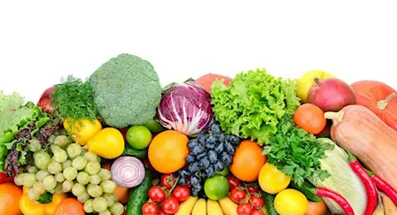 Healthy Eating for Cancer Survivors