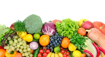 Healthy Eating for Cancer Survivors