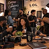 Coffee and Cameras