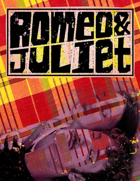 Romeo & Juliet Thursday 8PM