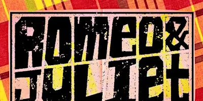 Romeo & Juliet Sunday 2PM