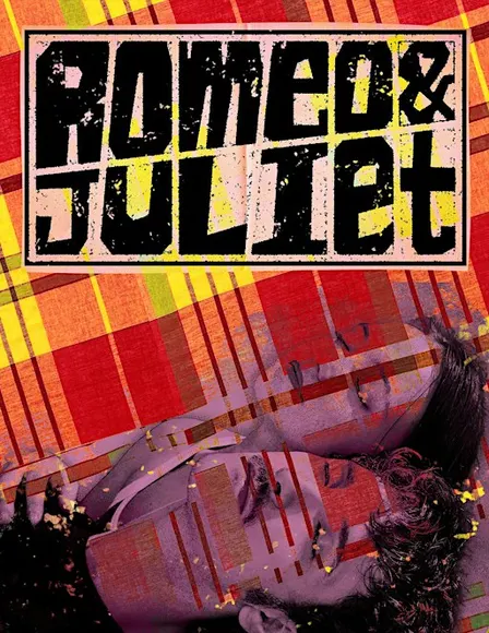 Romeo & Juliet Saturday 2PM